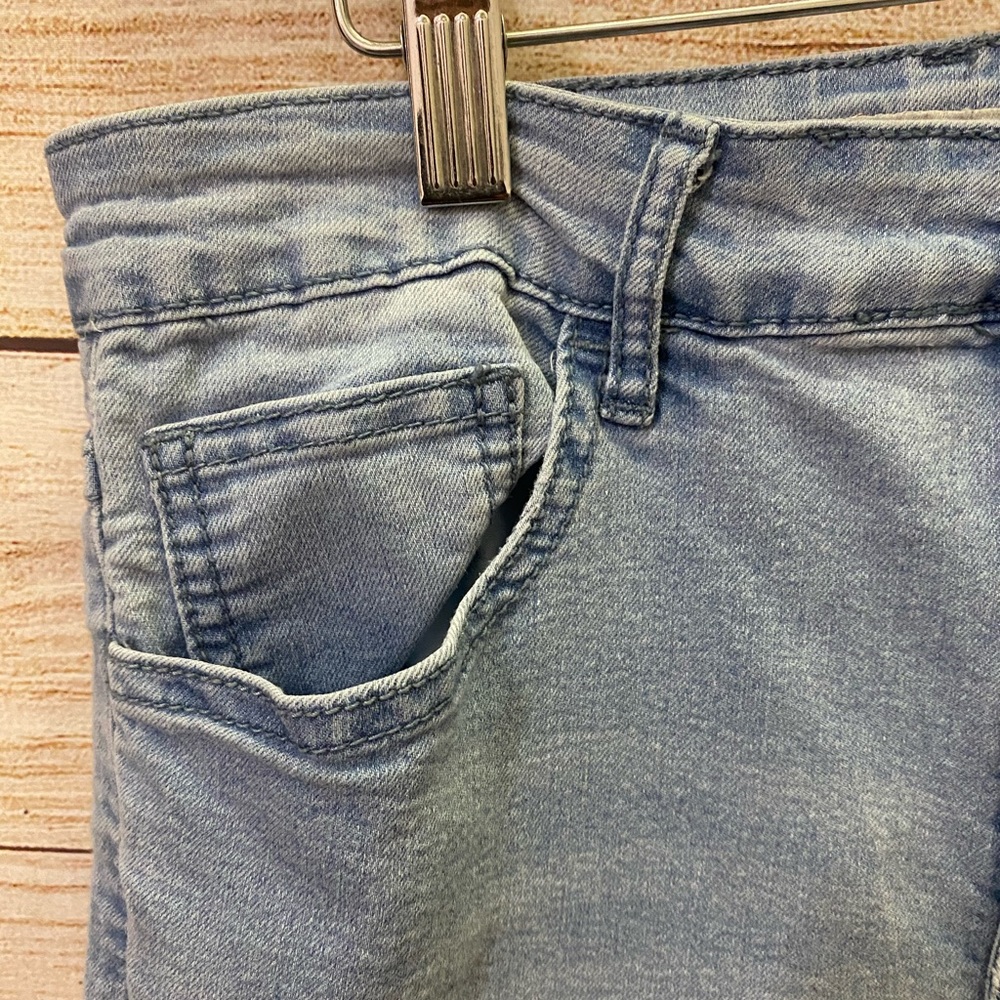 🔥🔥Forever Denim Jeans Stretch (no tag) - Picture 3 of 8